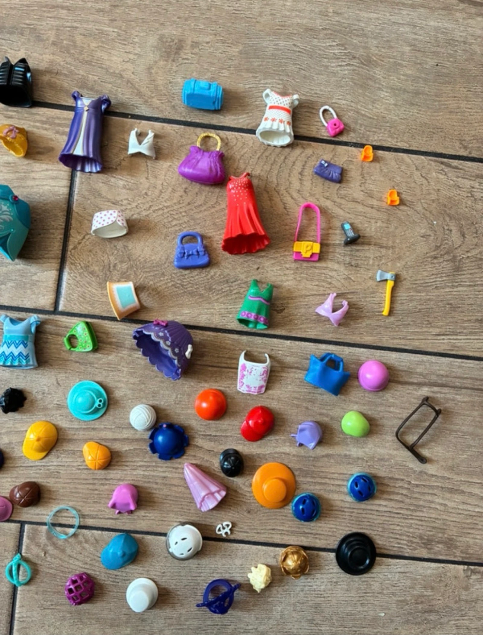 Accesorios de Playmobil – photo 3